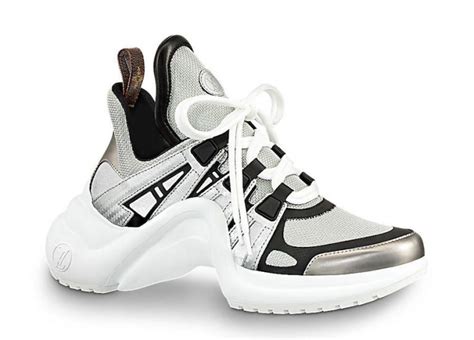 Sneaker LV Archlight 